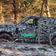 Image for article titled Here's a Close Look at the New Land Rover Defender Off-Roading